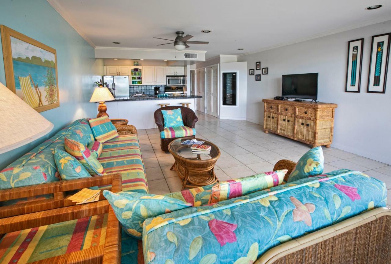 Beachfront At Crystal Cove East End  Exterior foto